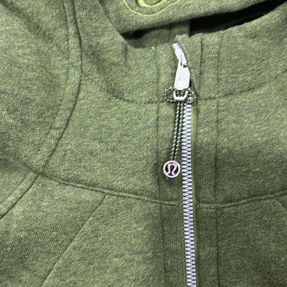 Lululemon scuba - Picture 2 of 4